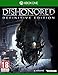 Price comparison product image Dishonored: The Definitive Edition (Xbox One)