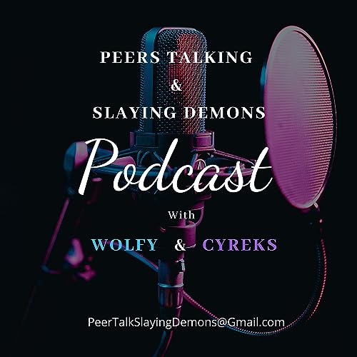 Episode 3 - Anxiety & Depression Symptoms & Discussion