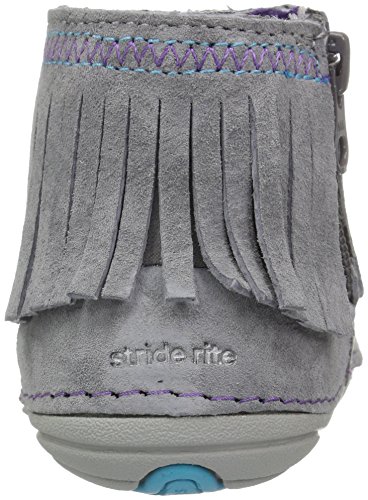 Stride Rite Soft Motion Baby and Toddler Girls Tasha Fashion Boot2