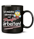 Golebros Ich möchte einmal mit Profis Arbeiten 4536 Handwerker Kollege Baustellen Arbeit Job Fun Männer Tasse Becher Kaffeetasse Kaffeebecher Geschenk Geschenkidee BAU Werkzeug Artikel