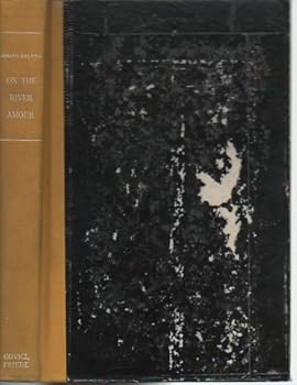 Hardcover On the river Amour, Book