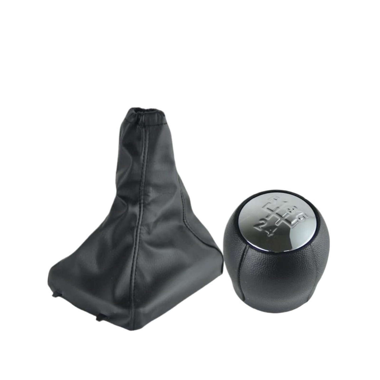 GLBLPEXELR Gear Shifter Knob for Opel for Vauxhall Upgrade