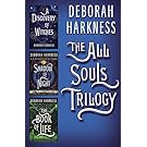 All Souls Trilogy (All Souls Series)