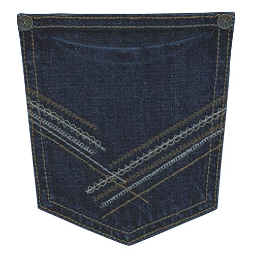 Image of Wrangler Men's Slim Fit Jeans