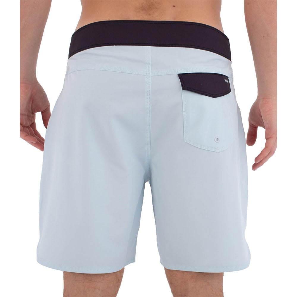 Hurley Herren Boardshort Men - Phantom O&o 18' Board Shorts