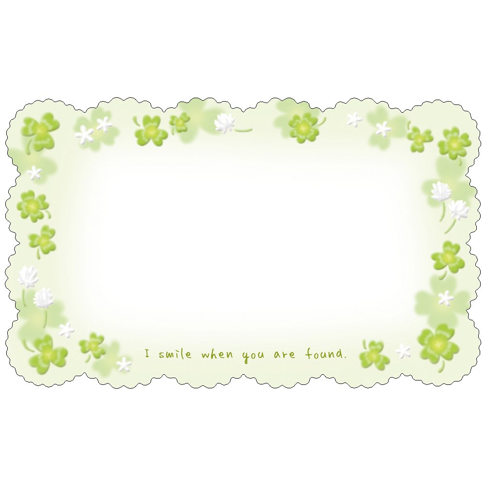 BRIEFING - ⭐️taka⭐️ Sasagawa 16-882 Taka-Mark Message Cards Fantasy Flower Bombs