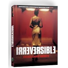 Irreversible [Blu-ray]