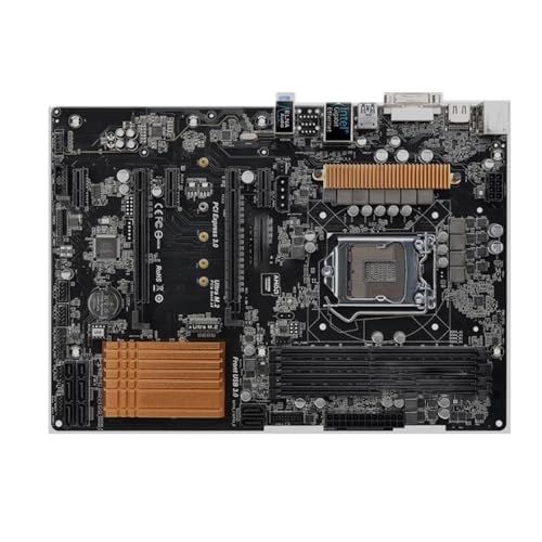ZXKLXYY �R���s���[�^�[�}�U�[�{�[�h Asrock Z170 Pro4S LGA1151 ATX �I���W�i���}�U�[�{�[�h LGA 1151 DDR4 64GB�p