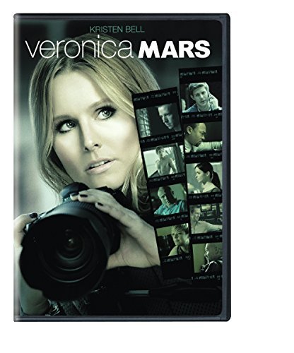  Veronica Mars