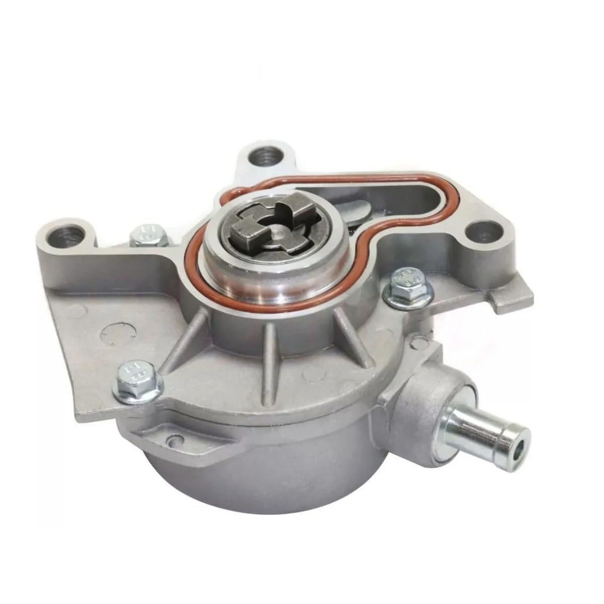 układ hamulcowy 038145101B 038145101A Pompa podciśnieniowa układu hamulcowego samochodu pasuje do VW Beetle Jetta TDI Golf GLS 1998-2004 pasuje do Audi A3 Pompa próżniowa