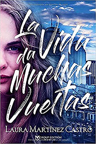Portada de La vida da muchas vueltas
