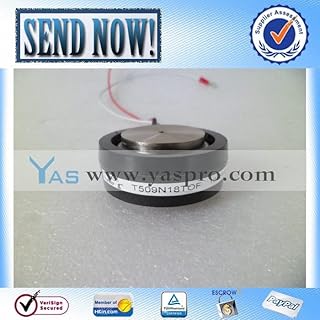 Davitu Motor Controller - SCR/ GTO Thyristor T509N12TOF,T509N1400TOF,T509N1600TOC, T509N18TOF