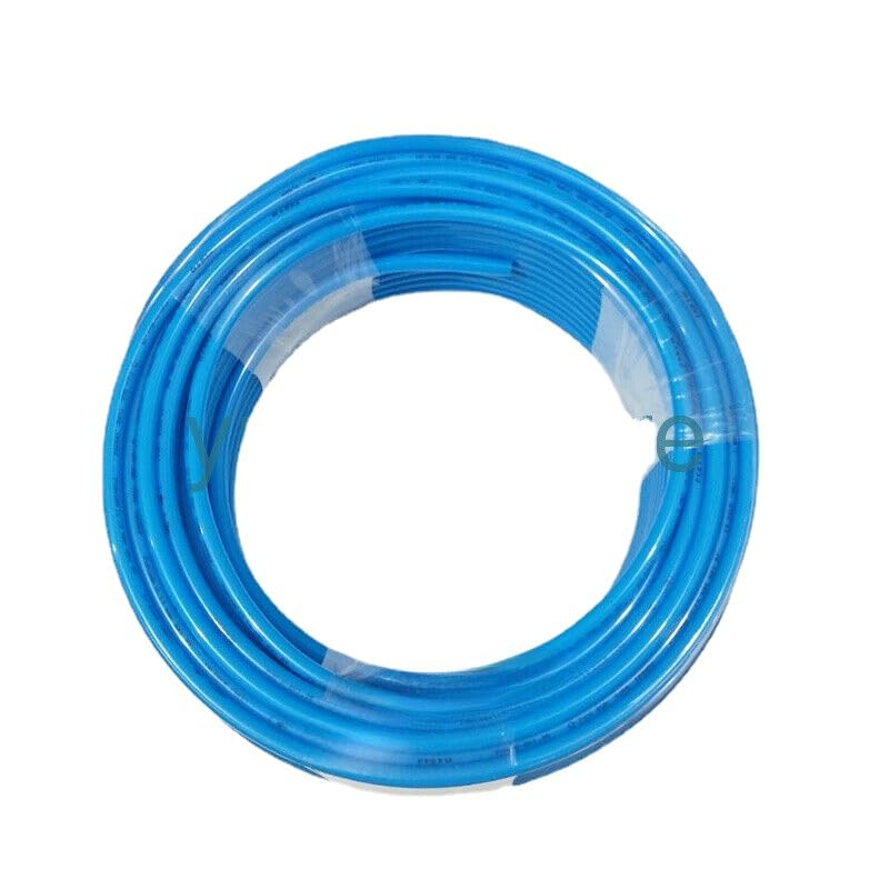 50m trachea pneumatic hose 197385 PUN-H-8X1.25-BL fits for PUN-8X1.25-BL