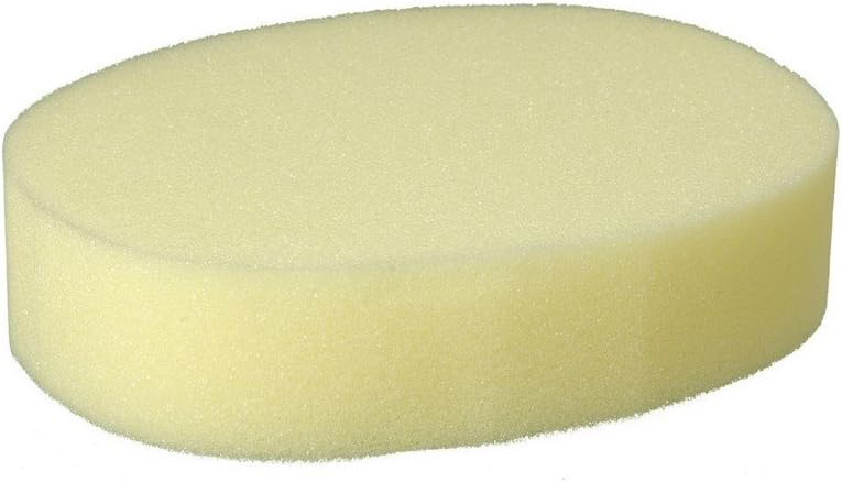 Tough-1 Form Body Sponge - X-large