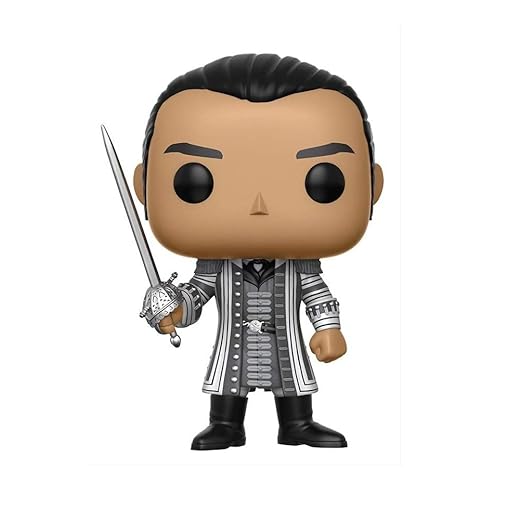 Funko Pop Disney: Pirates Of The Caribbean - Captain Salazar W/Chase