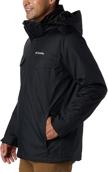 Men's timberline triple ™ interchange jacket Clearance
