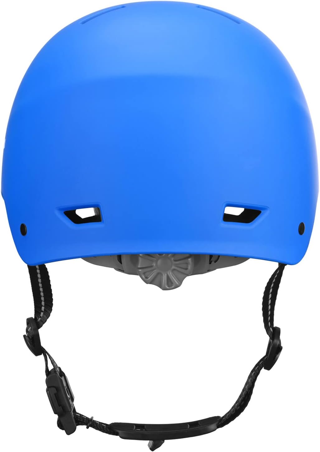 Tontron Skateboard Helmet with Magnetic Buckle