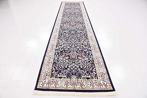 Tapete Unique Loom Narenj Rectangular 95x400 cm miniatura 5