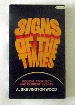 Mass Market Paperback Signs of the Times Book