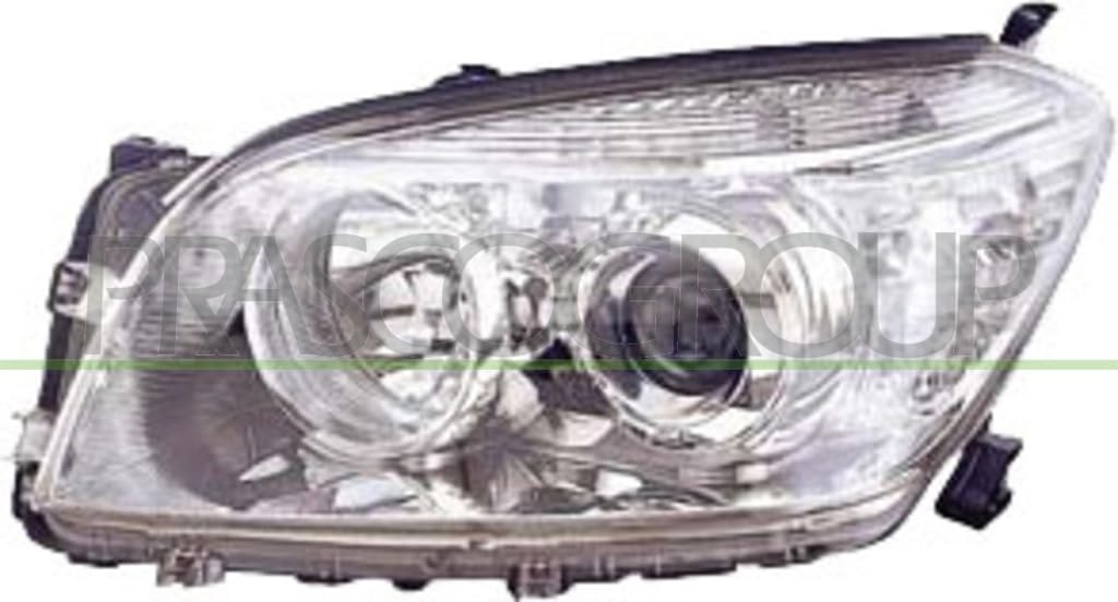 Prasco Hauptscheinwerfer Ty2874913 Hb3 Rechts Für Toyota