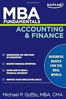 Algopix Similar Product 1 - MBA Fundamentals Accounting and Finance