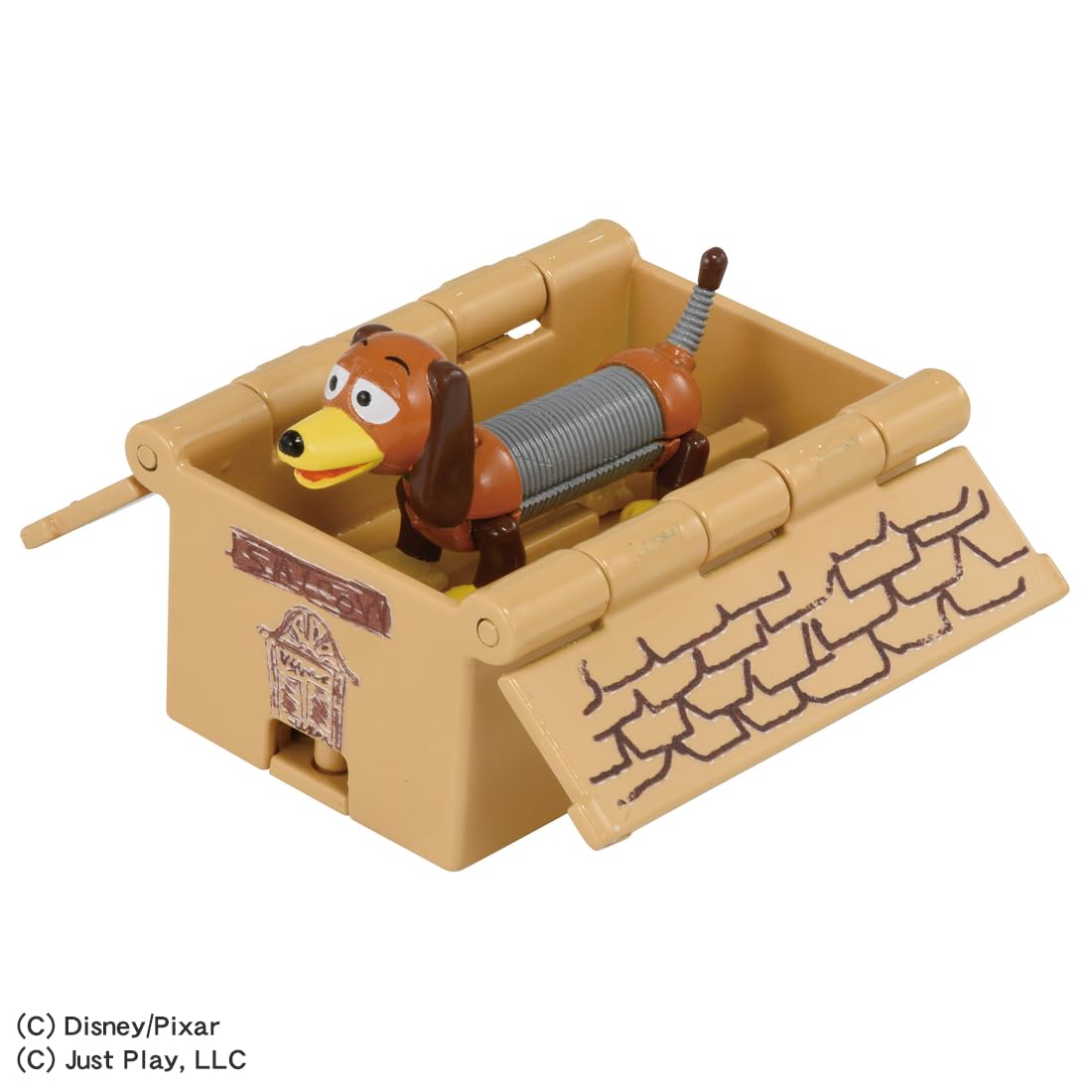 Amazon.co.jp: タカラトミー(TAKARA TOMY) トミカ ディズニー