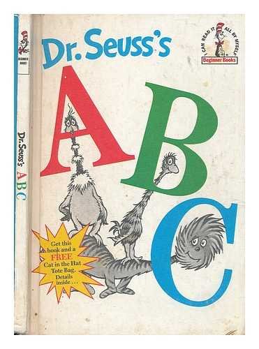 Dr.Seuss's ABC
