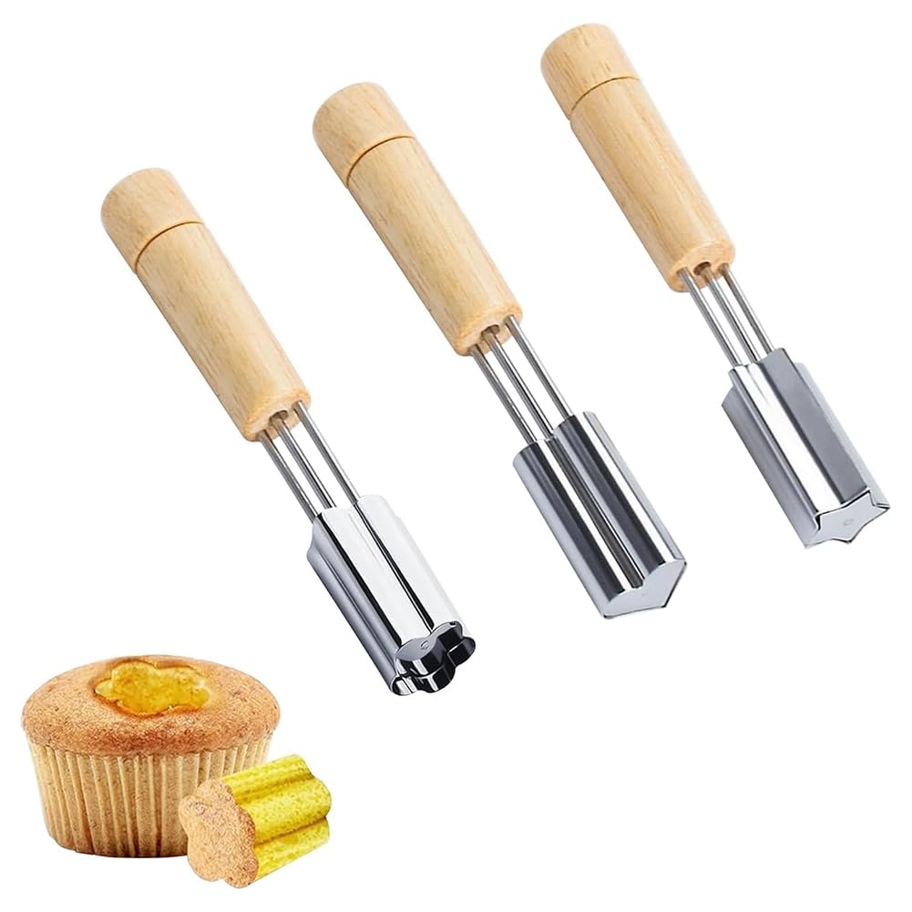 CTRLZS Cookie Molds Vegetable and Fruit Printing Molds Home Baking DIY