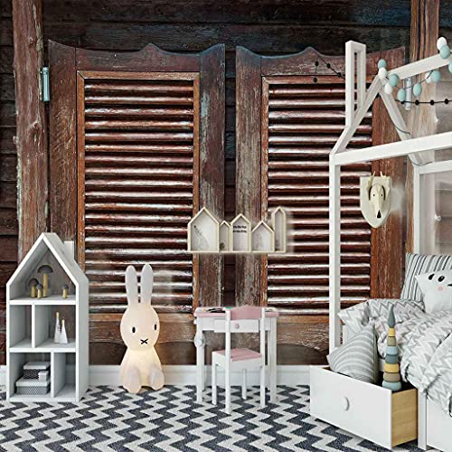 Toile Murales Chambre pour masquer les imperfections de vos murs - 3