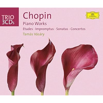 Chopin: Piano Works