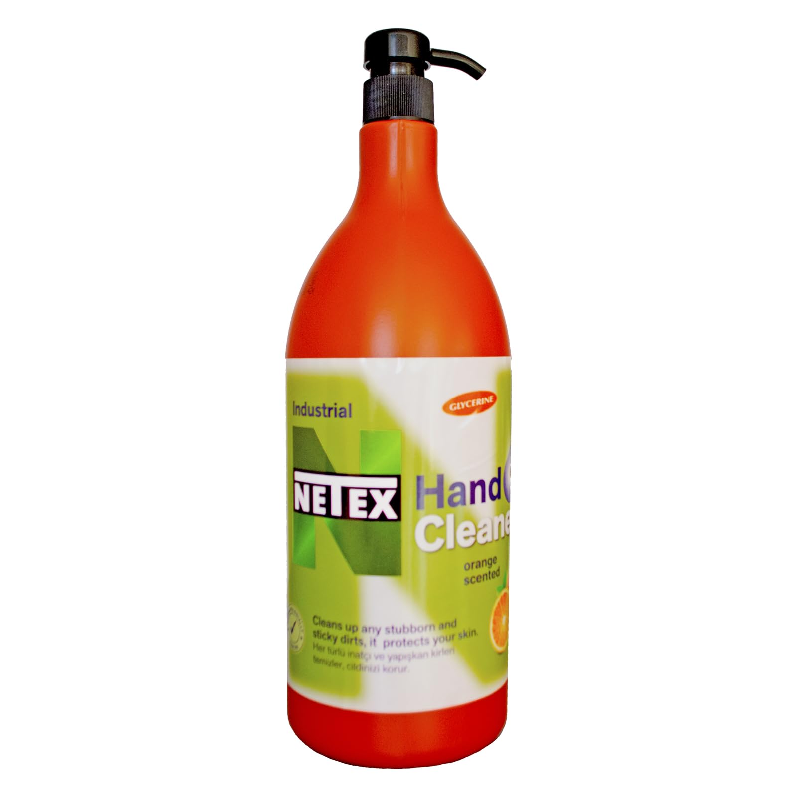 El Temizleme Jeli 1000 Ml