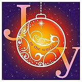 Christliche Weihnachtskarten mit Umschlag Set, 10 Stück - They shall call his name Immanuel, Matthäus 1:23, Nostalgie Weihnachtskarten mit Umschlägen, Weihnachtsgruß auf der Innenseite in Englisch