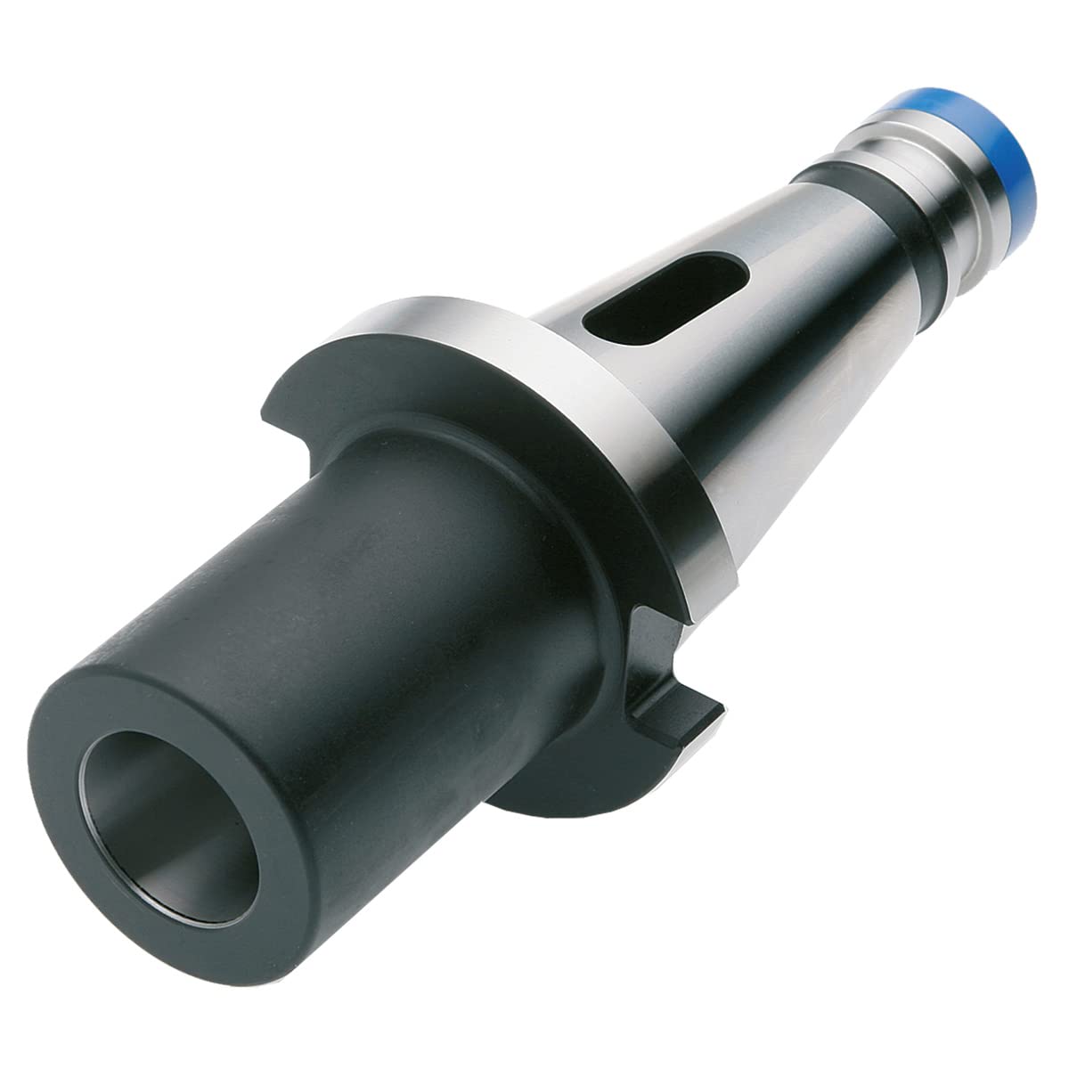 Zwischenhülse SK40 DIN 2080 für MK1 MK2 MK3 MK4 mit Austreiblappen Einsatzhülse 95 mm MK4