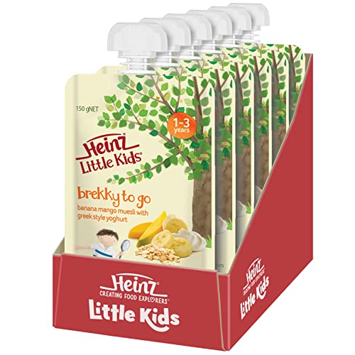 kids baby food pouch