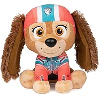 Patrulla Canina - Peluche Liberty 15 cm Gund - Peluche Patrulla