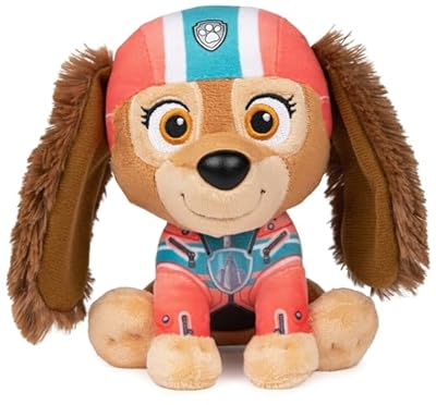 Patrulla Canina - Peluche Liberty 15 cm Gund - Peluche Patrulla Canina - Juguetes Bebes 1 año + - Juguetes Niño 1 año + | Ya disponible en tu tienda friki favorita! En mundofriki.es! Patrulla Canina - Peluche Liberty 15 cm Gund - Peluche Patrulla Canina - Juguetes Bebes 1 año + - Juguetes Niño 1 año + | Ya disponible en tu tienda friki favorita! En mundofriki.es!