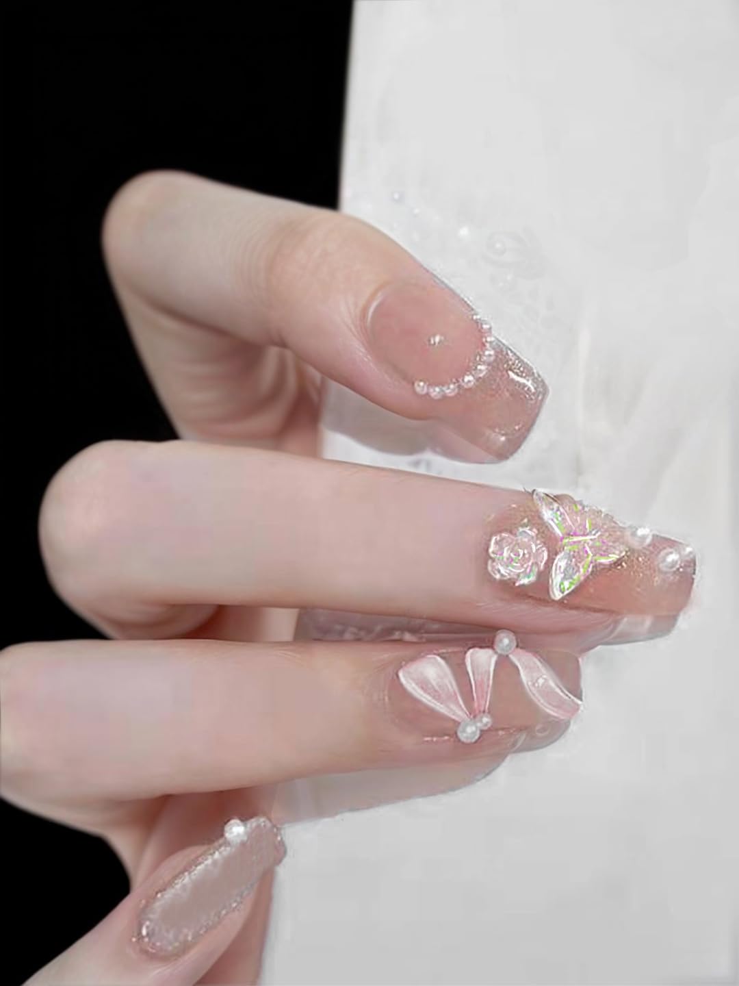 Best Artificial Nails to Rock Your Navratri Look 7 51pgCgrQcEL. SL1440