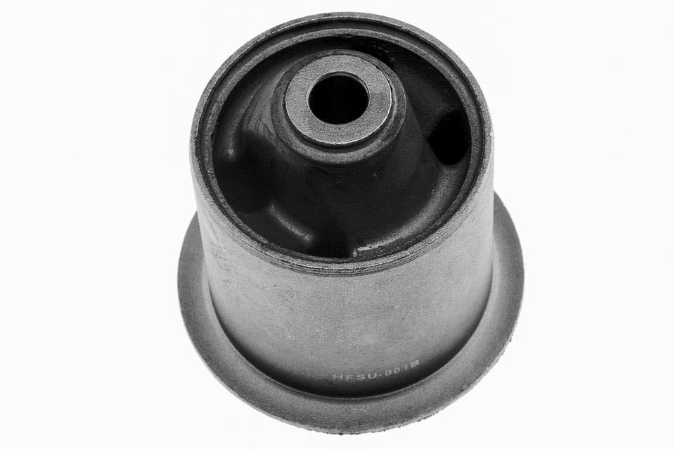 Buje trasero de goma y metal para Suzuki SX4 06-13 ZTT-SU-001B
