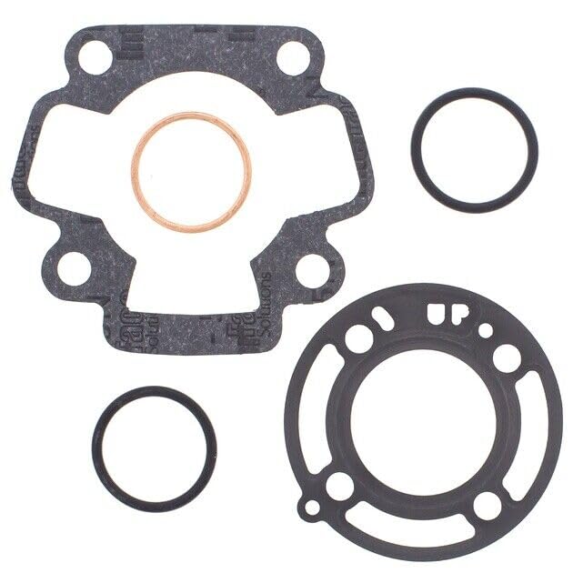 ATV&UTV Replace Parts & Accessories for Vertex-Winderosa Top End Gasket Kit #810412 for Kawasaki for Suzuki KX65 for RM65 Mod-BBM45-FV11792