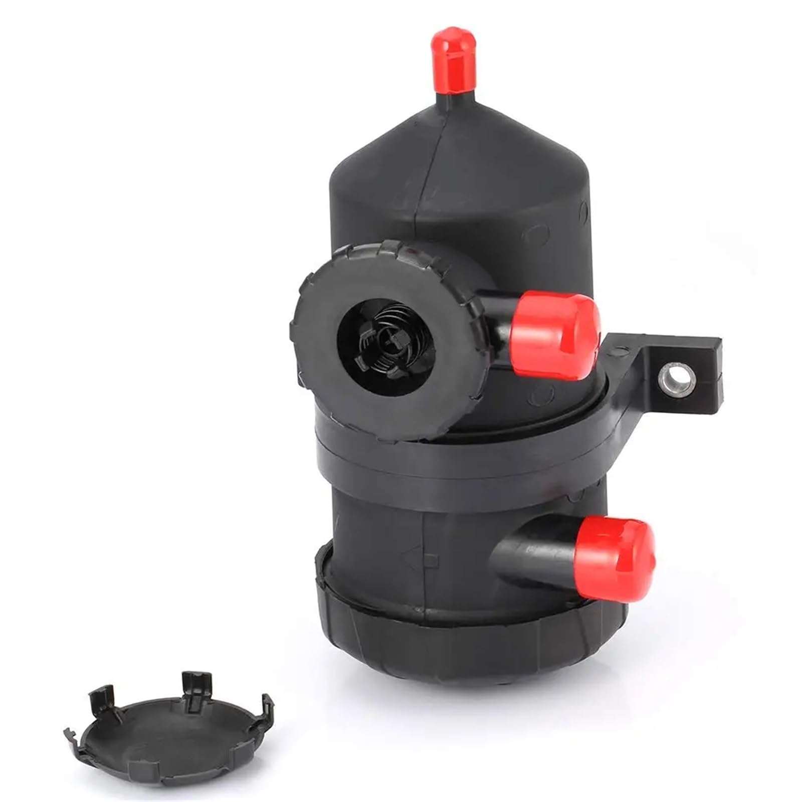 Crankcase Separator Kit 3931017950 Separador de aceite y aire, filtro de acero inoxidable para colector de aceite, apto para ProVent 200 Turbo 4WD