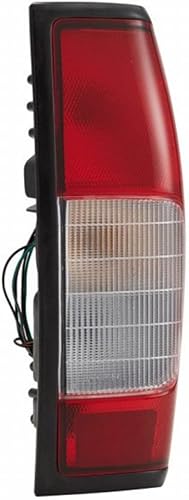 Miniatura 4 de KarParts360 Para Nissan Frontier Conjunto de luz trasera 2000 lado del pasajero  NI2801128