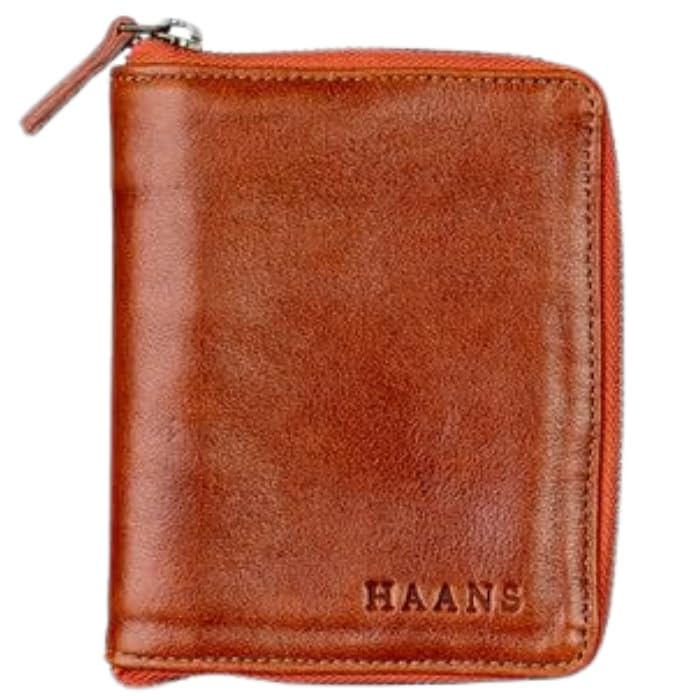 Travel Treasures Holder | Genuine Leather | Solid Pattern | Pack of 1 | Premium Passport Holder for Safe & Stylish Travel-image-36