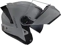 Norisk, Capacete Robocop Norisk Force 2 Monocolor Nardo Grey