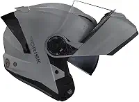 Norisk, Capacete Robocop Norisk Force 2 Monocolor Nardo Grey