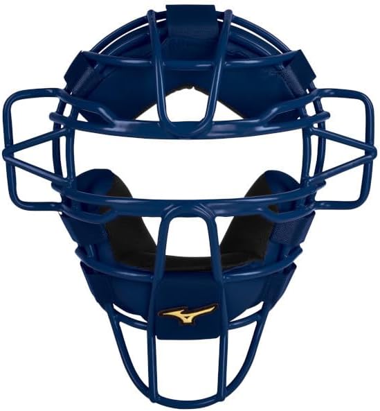 Mizuno Samurai Catcher's Face Mask