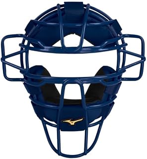 Mizuno Samurai Catchers Face Mask Lahore, Karachi - Pakistan