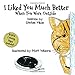 I Liked You Much Better When You Were Outside (The Rescue Cat Series) (Volume 1)
