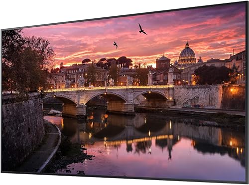 Samsung commercial LED wall