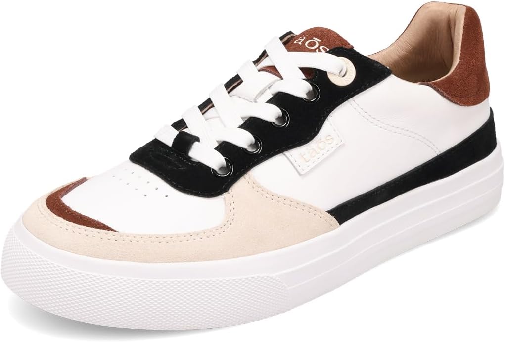 Taos Footwear Women's Pop Soul Sneaker