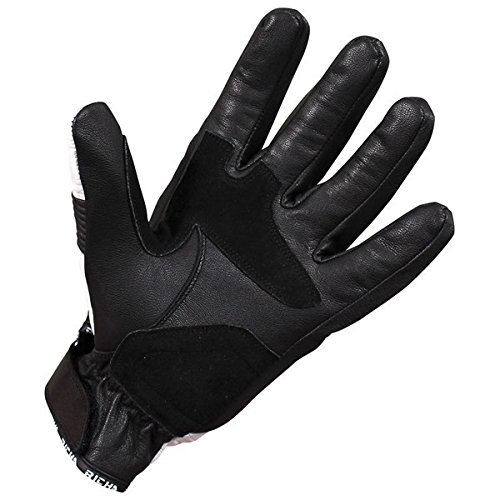 richa motorcycle gloves